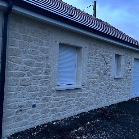 Charmant Pavillon De 70 M2 La Charité-sur-Loire Eksteriør bilde
