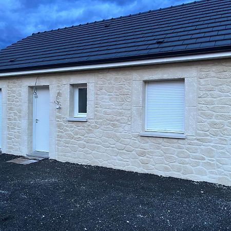 Charmant Pavillon De 70 M2 La Charité-sur-Loire Eksteriør bilde