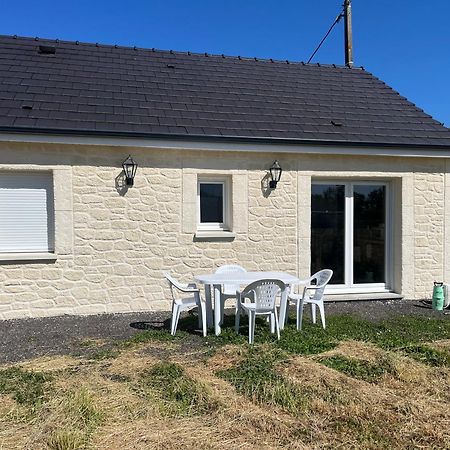 Charmant Pavillon De 70 M2 La Charité-sur-Loire Eksteriør bilde
