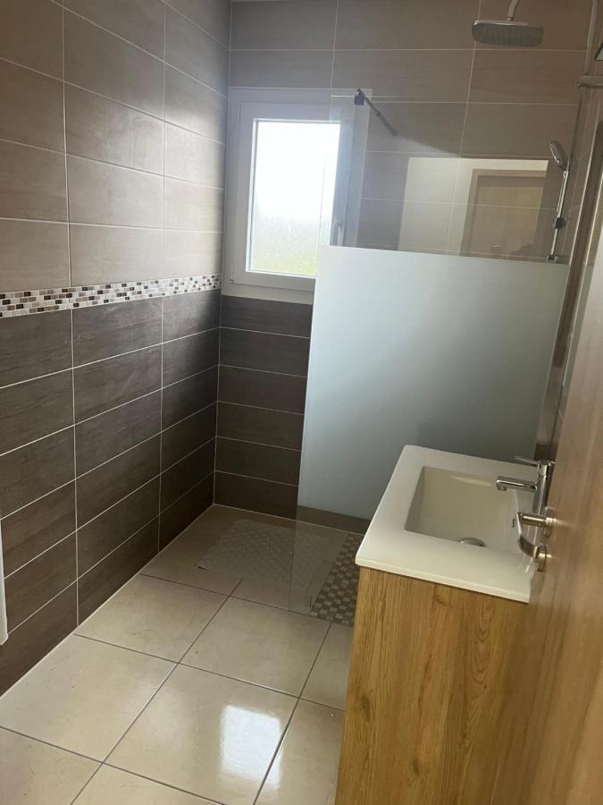 Charmant Pavillon De 70 M2 La Charité-sur-Loire Eksteriør bilde